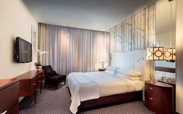 DaVinci Suites