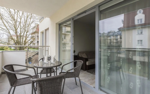 Vacationclub - Stella Baltic