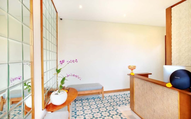 Ayona Villa Seminyak by Ini Vie Hospitality