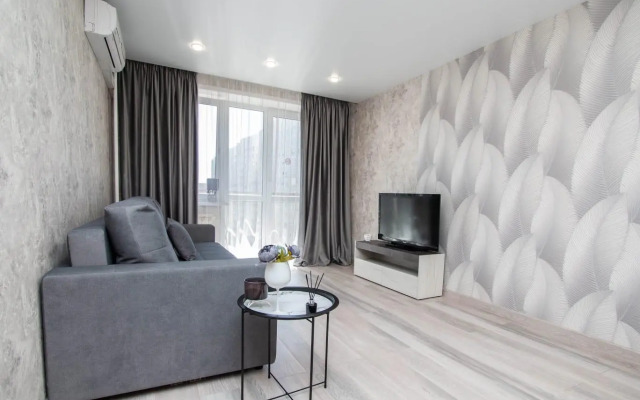 Room Hotel (Рум Хотел) на проспекте Ермакова