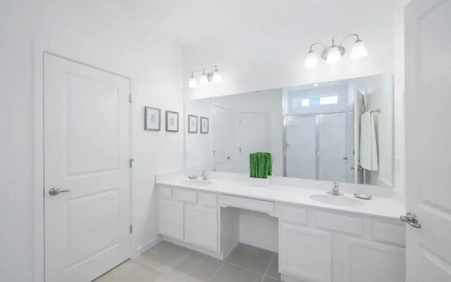 Upstay - Magic Mansion w Pool-spa-cinema-games