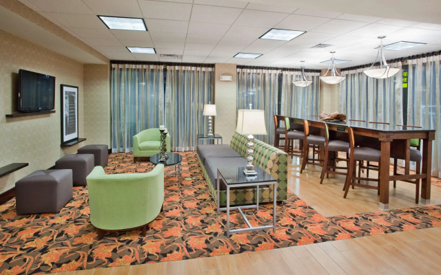 Hampton Inn Blytheville