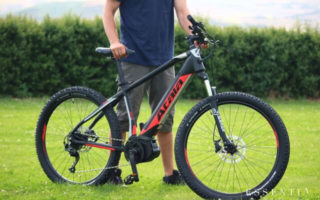 Agriturimo Essentia Dimora Rurale