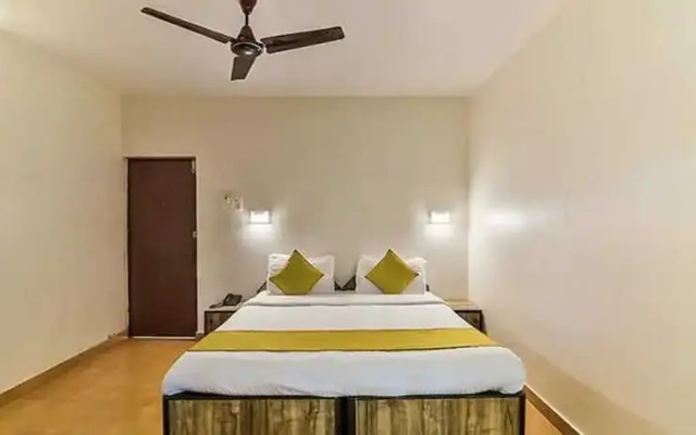 FabEscape Kristal Sands Beach Resort With Pool, Calangute