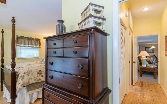 Blue Dolphin Inn - Flamingo Unit