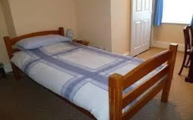 Belvedere Guest House