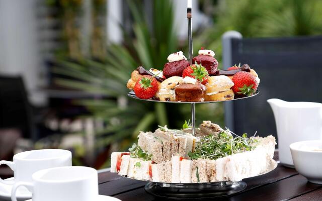 Best Western Plus Pinewood Manchester Airport-Wilmslow Hotel