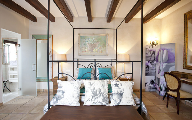 Sa Vinya des Convent Agroturismo