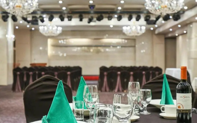 Koryo Hotel