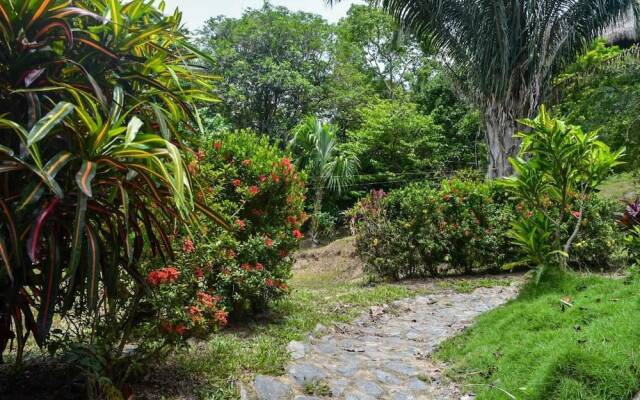 Ecohabs Bosques del Tayrona