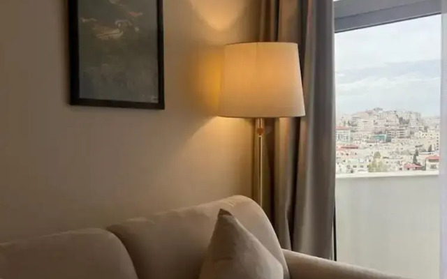 Amman Paradise Hotel