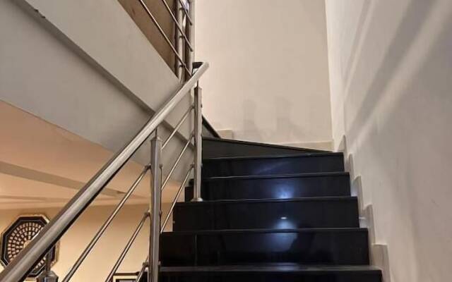 Sunrise Residence D1