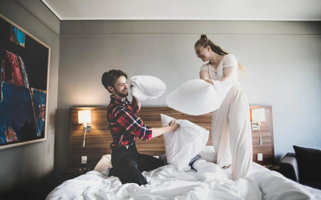 Hotel Atlantic