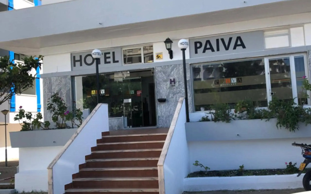 Hotel Paiva