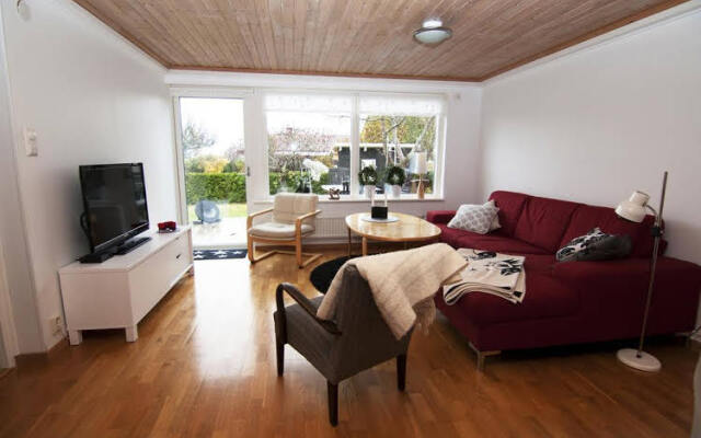 Three-Bedroom Holiday home in Jönköping