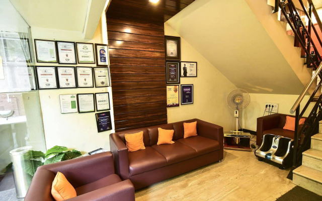 My Bizz Hotel