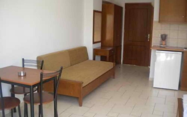 Marianthi Hotel