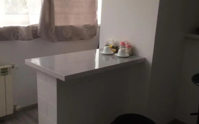 Квартира Юбилейный