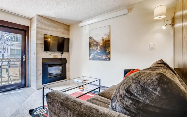 Lift House Lodge, Downtown Lionshead Remodeled Studio Condo
