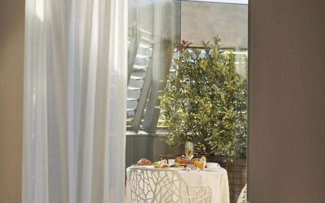 Le Parchamp, Paris Boulogne, a Tribute Portfolio Hotel