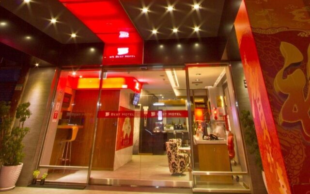 Newful Hotel