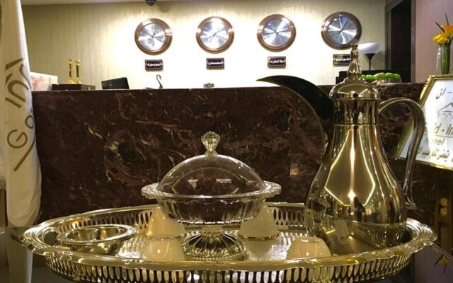 Gold Inn Hotel