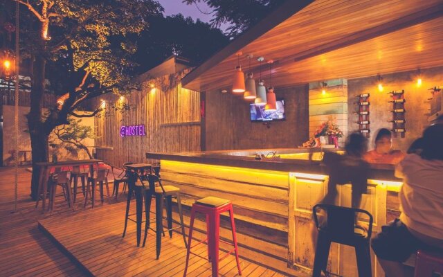 At Hostel Samui - Adults Only