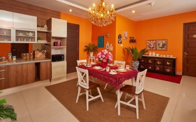 Elliottii Residence PI Pondok Hijau