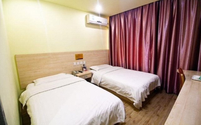 Run Jia Express Hotel – Guest Rooms – Xi'an