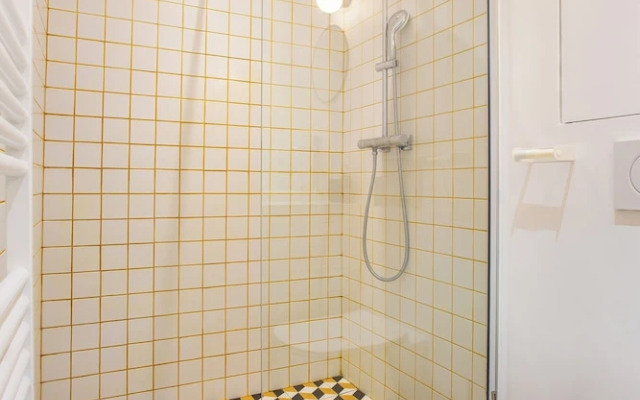 Chic Apartment - 1br/4p - Porte Saint-denis