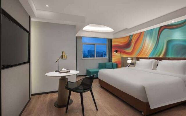 Ramada Encore By Wyndham Guangzhou Jiangnan West