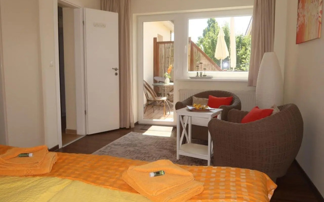 Pension Walmeer