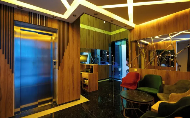 Immoka Suites