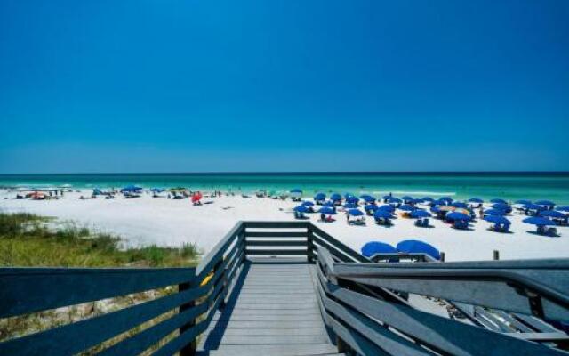 One Seagrove Place - Unit #802