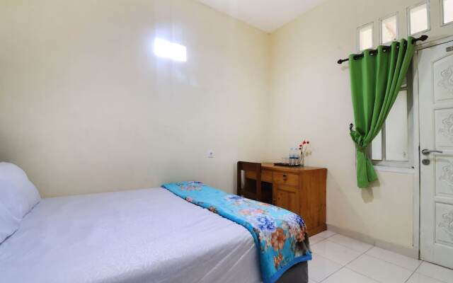 Melati Jakasampurna Guesthouse