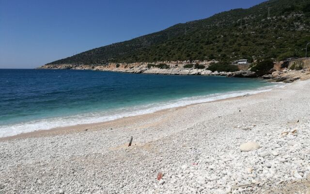 Portakalya Motel & Pansiyon