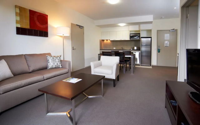 Quest Moorabbin Apartment Hotel