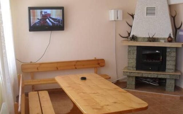 Panayotovi Guest House