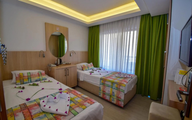 City Hotel Marmaris