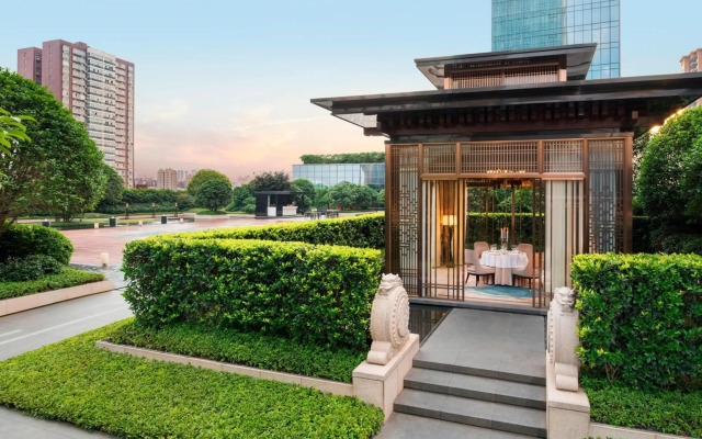 The St. Regis Changsha
