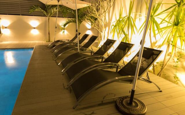 Beachcove No 6