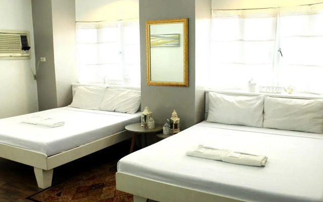 Altaroca Mountain Resort Antipolo