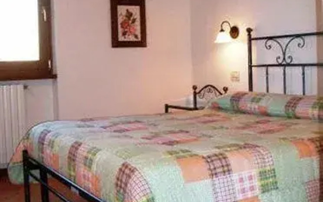 Residence Fondo la Campagnola