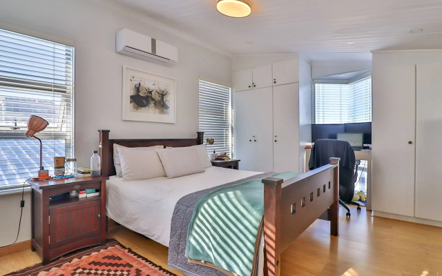 New Cumberland 510 by CTHA, Cape Town