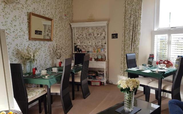The Pavilion Guest House