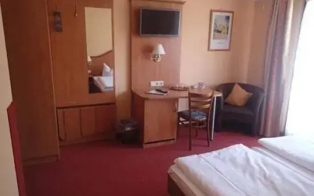 Landhotel Spessartruh