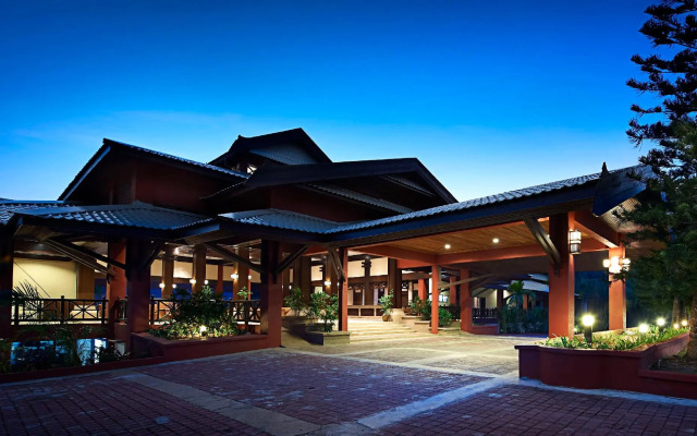 Redang Island Resort