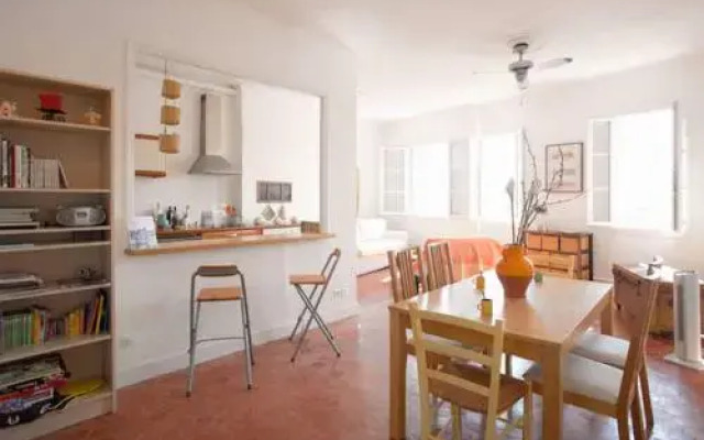 Appartement Vieux Port