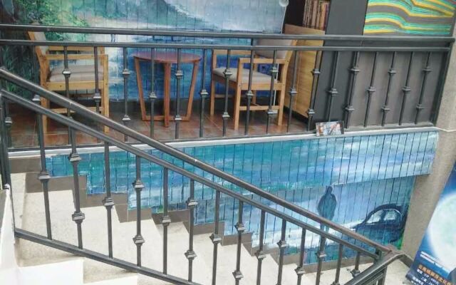 Upland International Youth Hostel