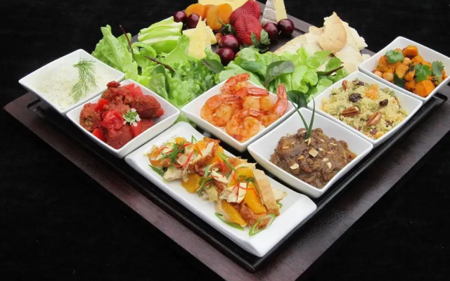 The Retreat at Froog-Moore Park